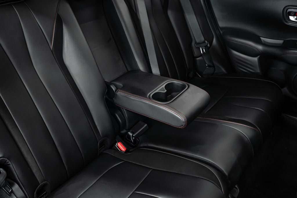 2025 Acura ADX A-Spec Advance Package