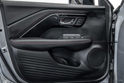 2025 Acura ADX A-Spec Advance Package