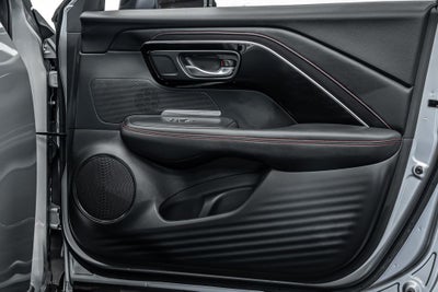 2025 Acura ADX A-Spec Advance Package