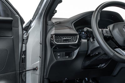 2025 Acura ADX A-Spec Advance Package