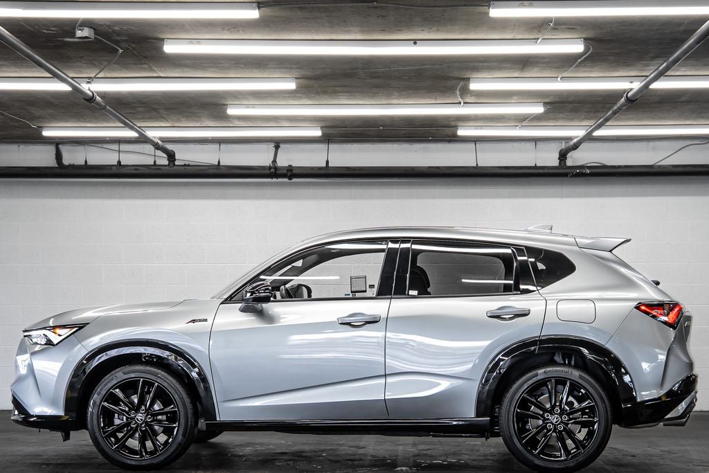 2025 Acura ADX A-Spec Advance Package