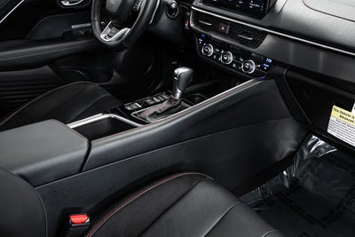 2025 Acura ADX A-Spec Advance Package