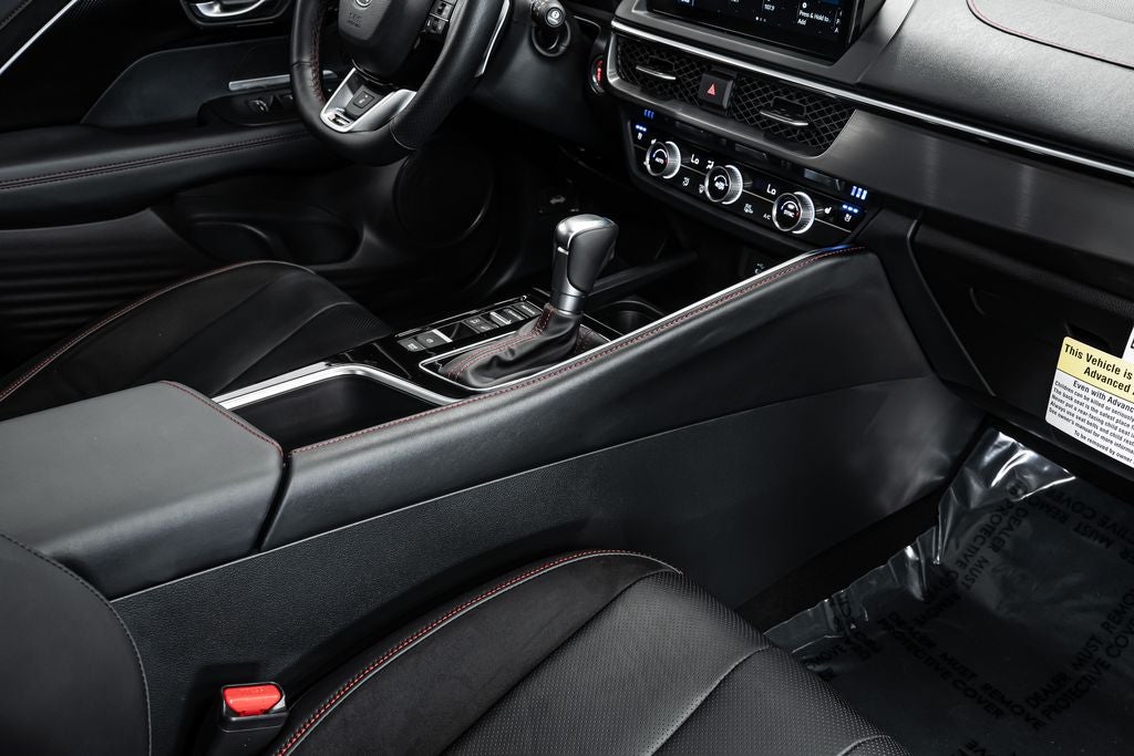 2025 Acura ADX A-Spec Advance Package