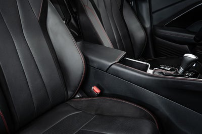 2025 Acura ADX A-Spec Advance Package