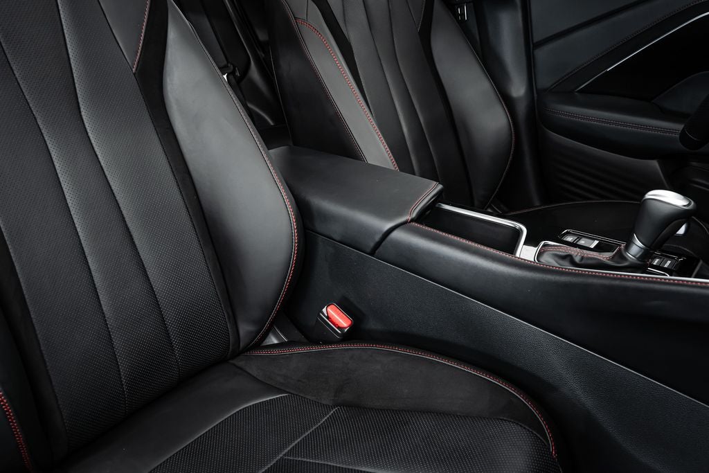 2025 Acura ADX A-Spec Advance Package