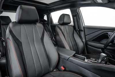 2025 Acura ADX A-Spec Advance Package