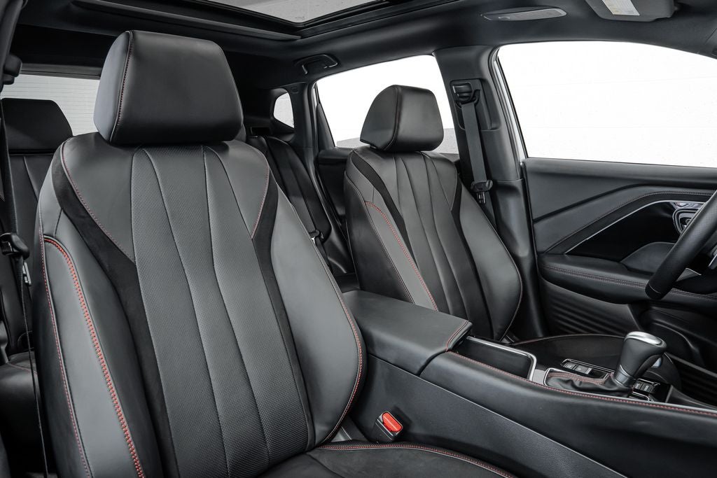 2025 Acura ADX A-Spec Advance Package