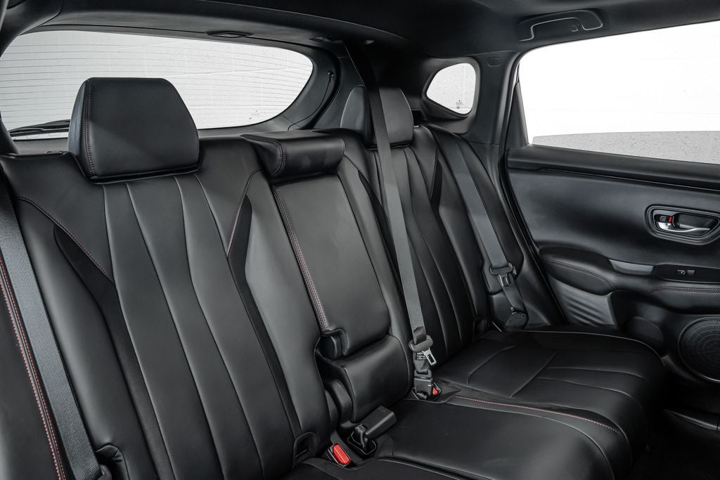 2025 Acura ADX A-Spec Advance Package