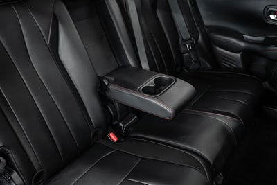 2025 Acura ADX A-Spec Advance Package