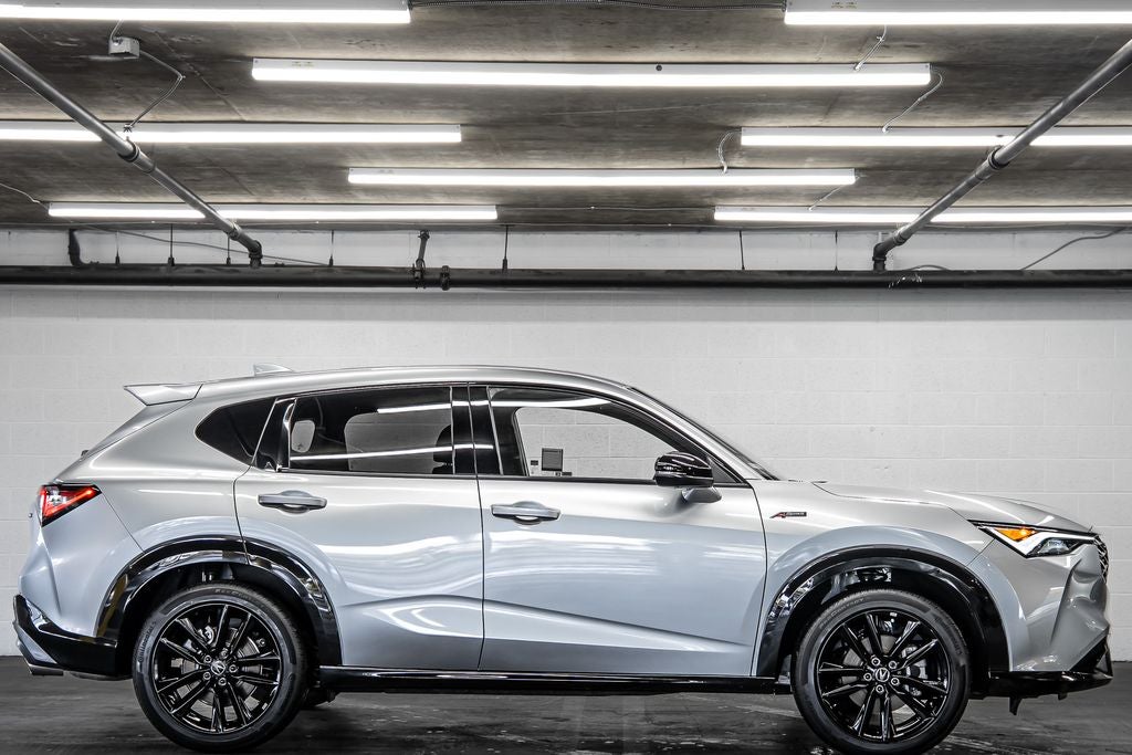 2025 Acura ADX A-Spec Advance Package