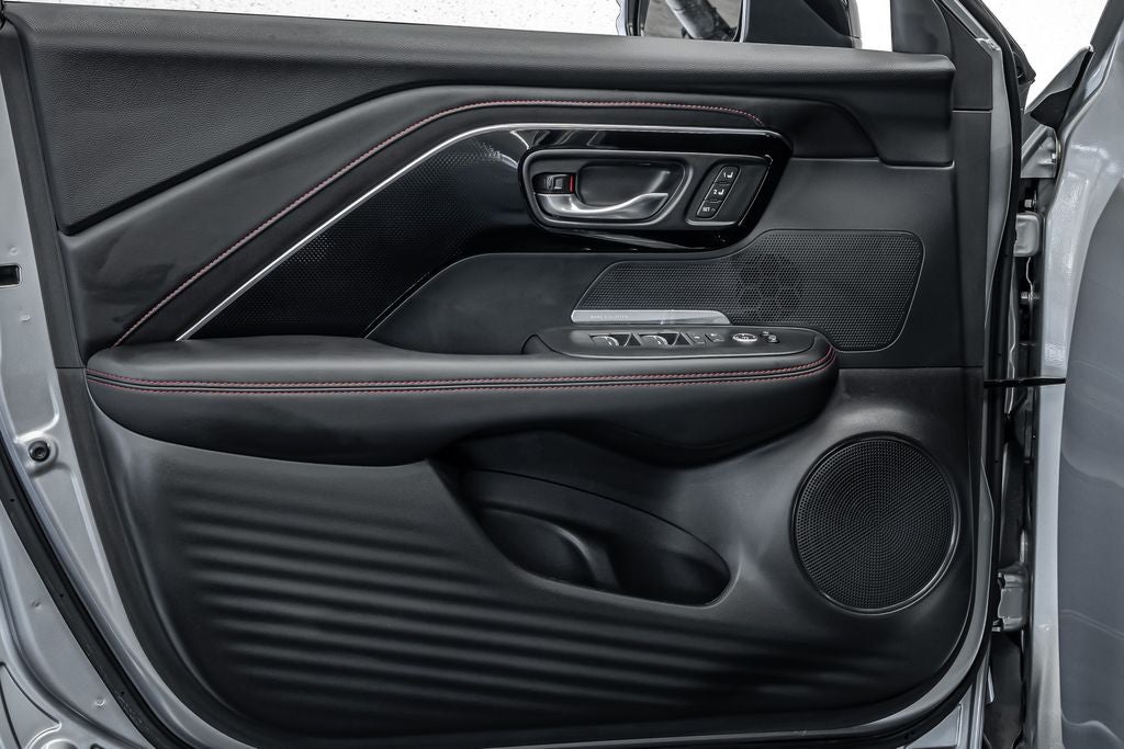 2025 Acura ADX A-Spec Advance Package