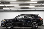 2026 Acura ADX A-Spec Advance Package