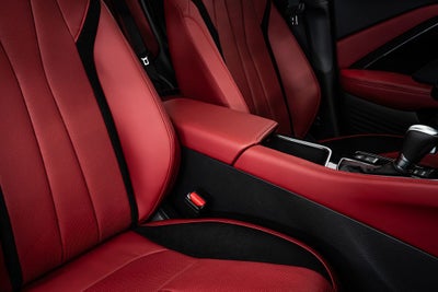 2026 Acura ADX A-Spec Advance Package