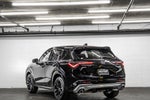 2026 Acura ADX A-Spec Advance Package