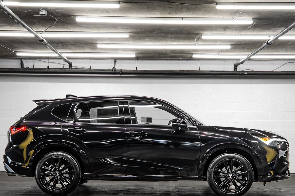 2026 Acura ADX A-Spec Advance Package