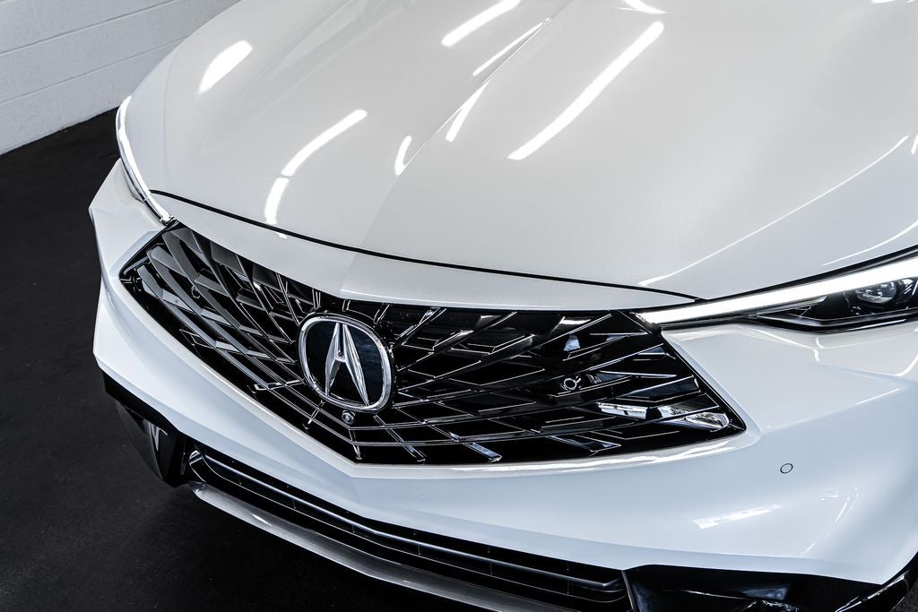2026 Acura ADX A-Spec Advance Package