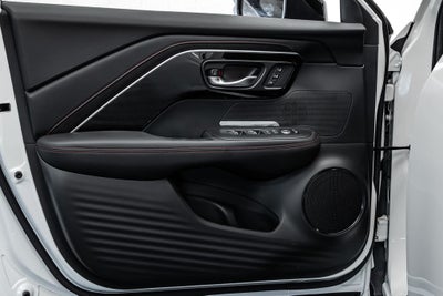 2026 Acura ADX A-Spec Advance Package