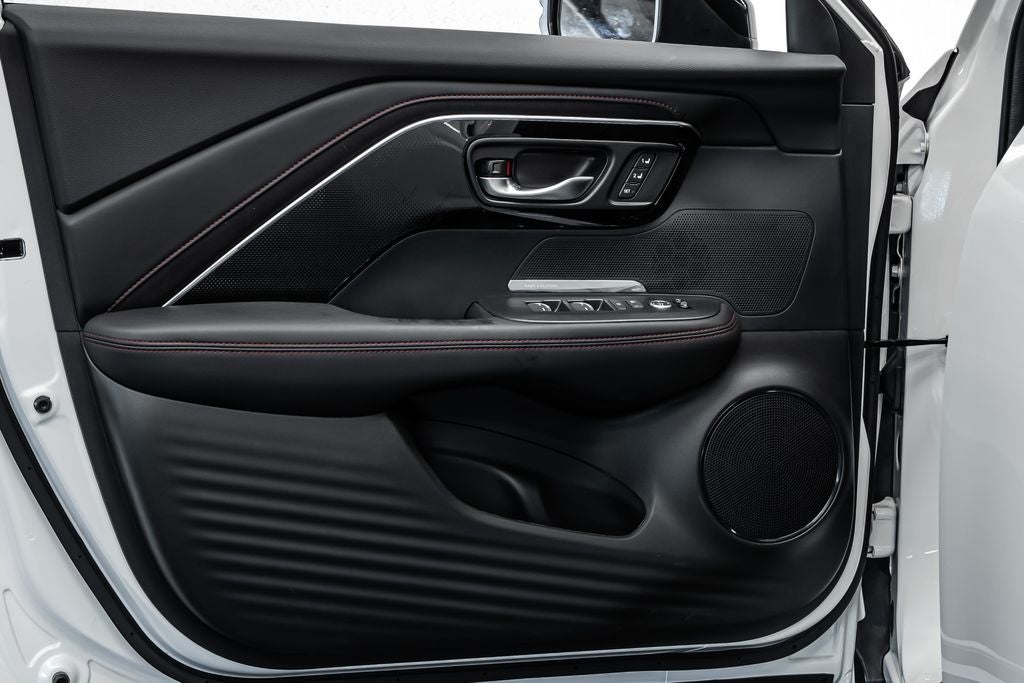2026 Acura ADX A-Spec Advance Package
