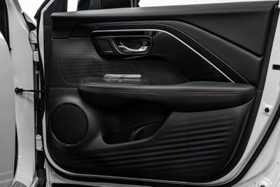 2026 Acura ADX A-Spec Advance Package