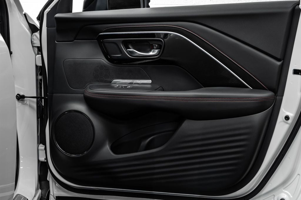 2026 Acura ADX A-Spec Advance Package