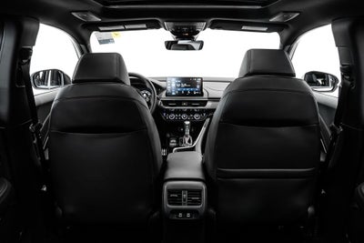 2026 Acura ADX A-Spec Advance Package