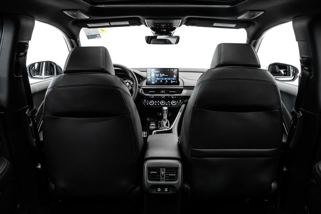 2026 Acura ADX A-Spec Advance Package