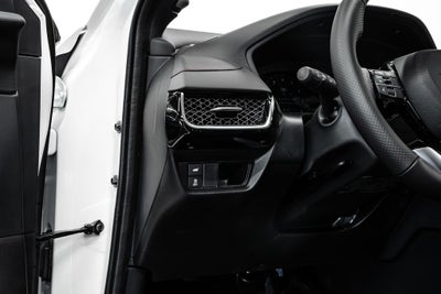 2026 Acura ADX A-Spec Advance Package