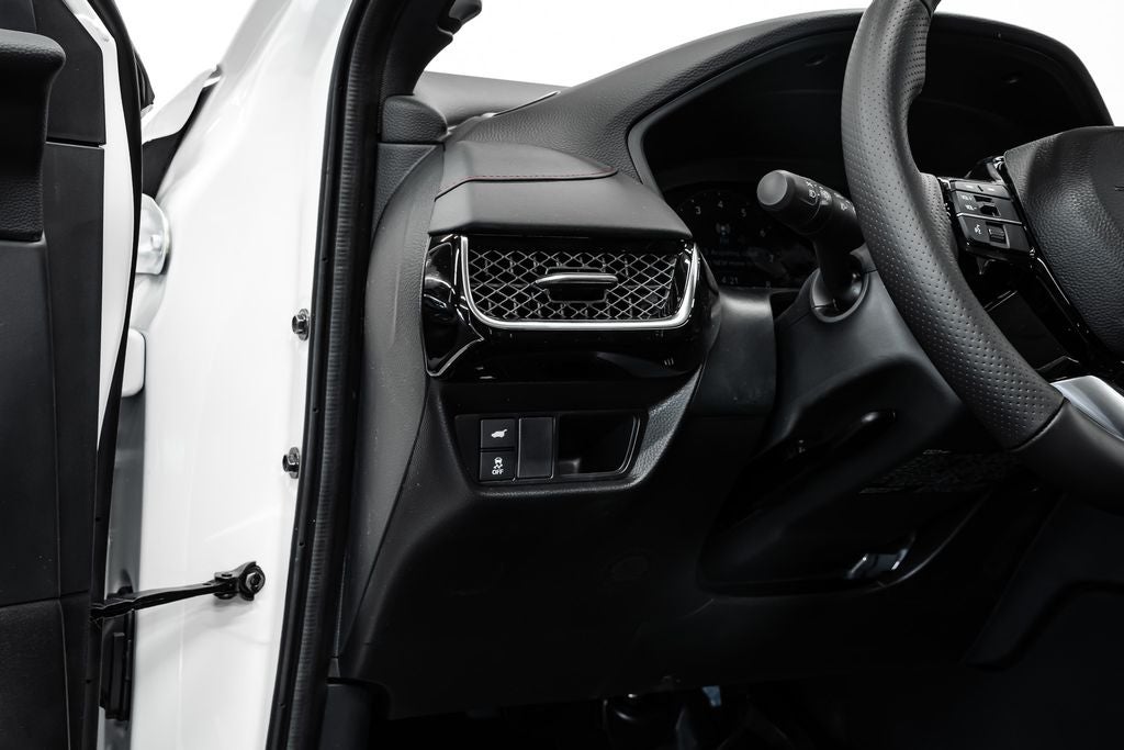 2026 Acura ADX A-Spec Advance Package
