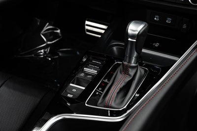 2026 Acura ADX A-Spec Advance Package