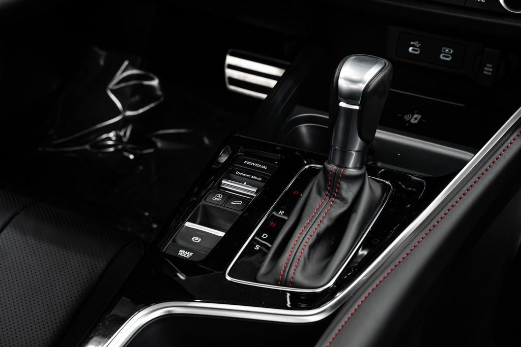 2026 Acura ADX A-Spec Advance Package