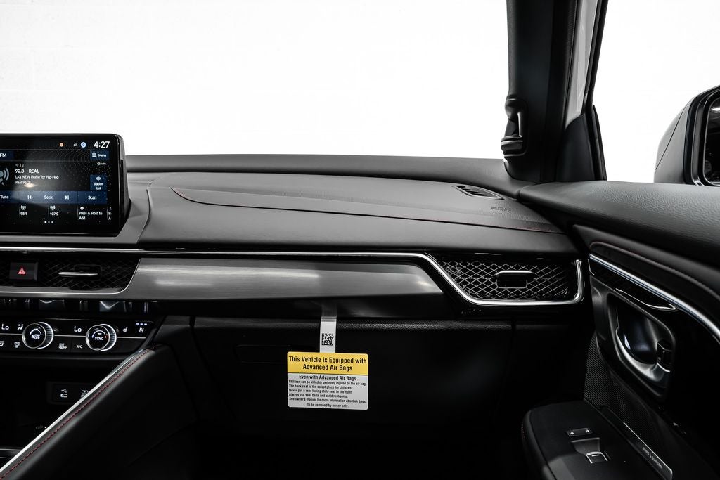 2026 Acura ADX A-Spec Advance Package
