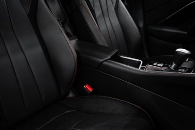 2026 Acura ADX A-Spec Advance Package