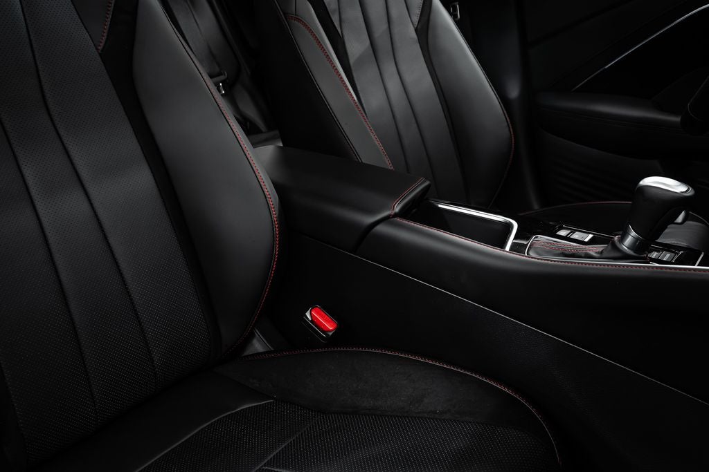 2026 Acura ADX A-Spec Advance Package