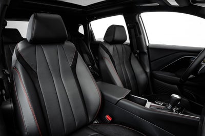 2026 Acura ADX A-Spec Advance Package