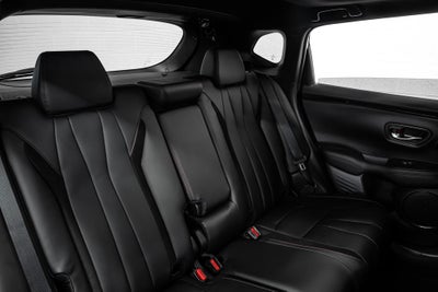 2026 Acura ADX A-Spec Advance Package