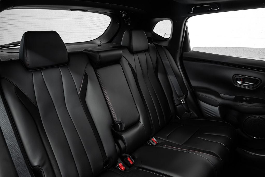 2026 Acura ADX A-Spec Advance Package