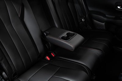 2026 Acura ADX A-Spec Advance Package