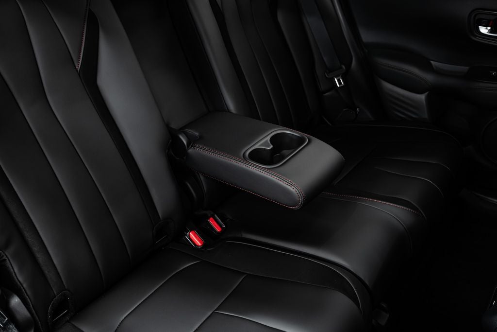 2026 Acura ADX A-Spec Advance Package
