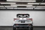 2026 Acura ADX A-Spec Advance Package
