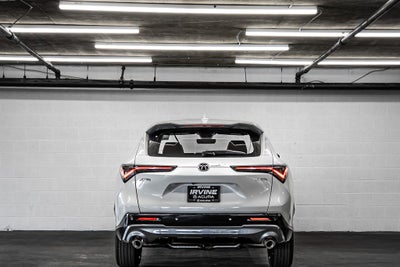 2026 Acura ADX A-Spec Advance Package