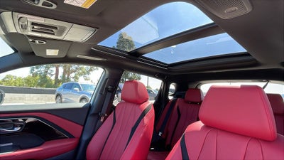 2025 Acura ADX FWD A-SPEC Advance