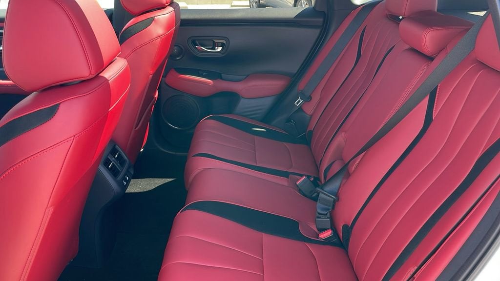 2025 Acura ADX FWD A-SPEC Advance