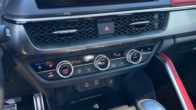 2025 Acura ADX FWD A-SPEC Advance