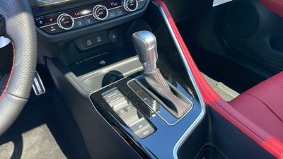 2025 Acura ADX FWD A-SPEC Advance