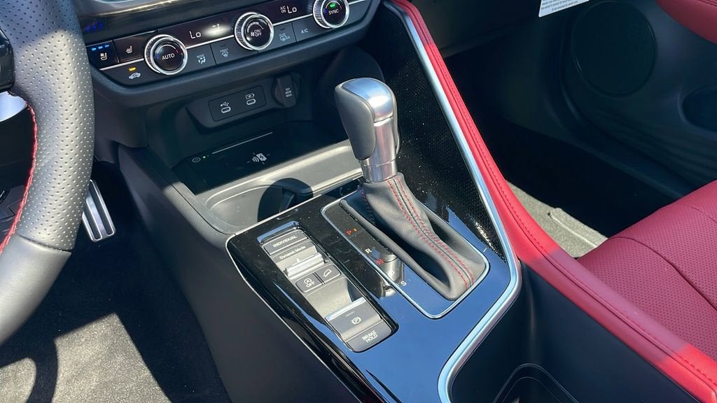 2025 Acura ADX FWD A-SPEC Advance