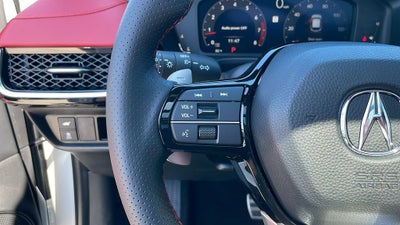 2025 Acura ADX FWD A-SPEC Advance