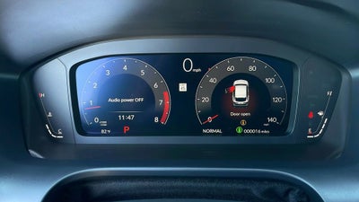 2025 Acura ADX FWD A-SPEC Advance