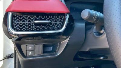 2025 Acura ADX FWD A-SPEC Advance