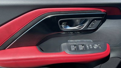 2025 Acura ADX FWD A-SPEC Advance