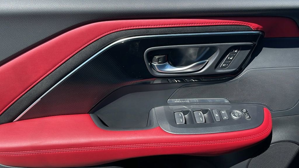 2025 Acura ADX FWD A-SPEC Advance